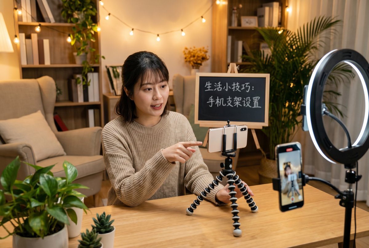 红桃视频生活技能视频教程